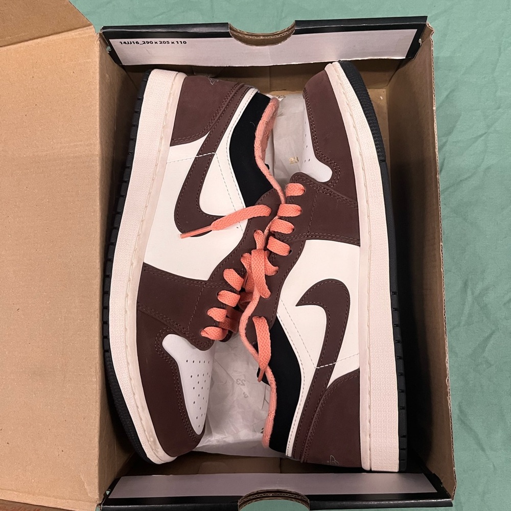 Worn twice